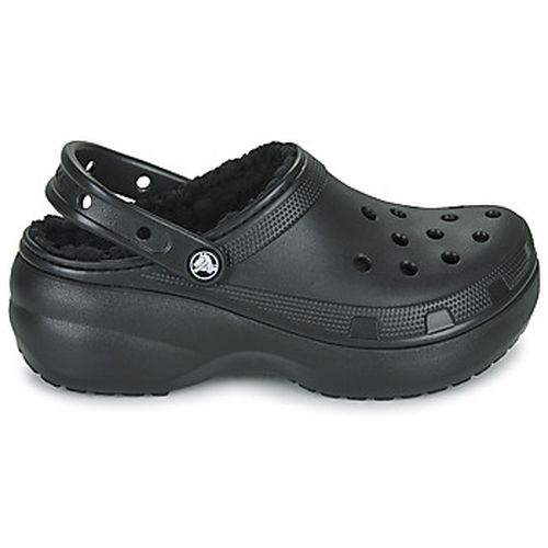 Sabots CLASSIC PLATFORM LINED CLOG W - Crocs - Modalova