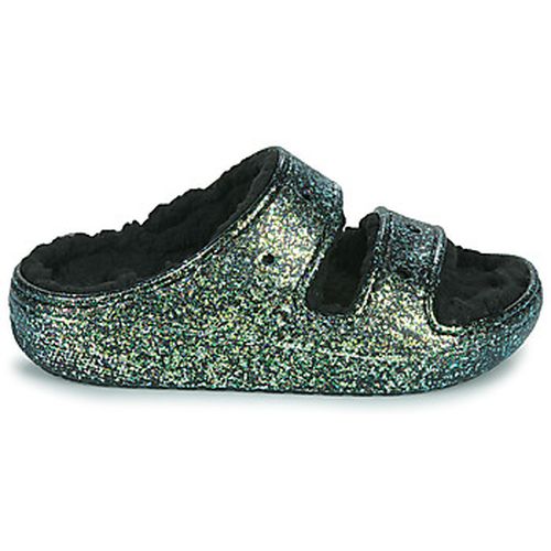 Mules CLASSIC COZZZY GLITTER SANDAL - Crocs - Modalova