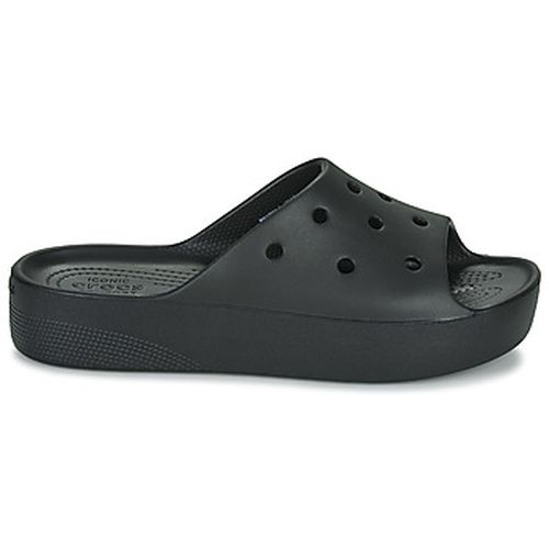 Claquettes CLASSIC PLATFORM SLIDE - Crocs - Modalova