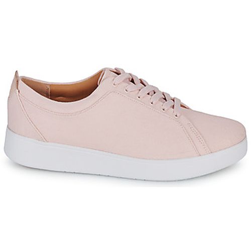 Baskets basses RALLY CANVAS TRAINERS - FitFlop - Modalova