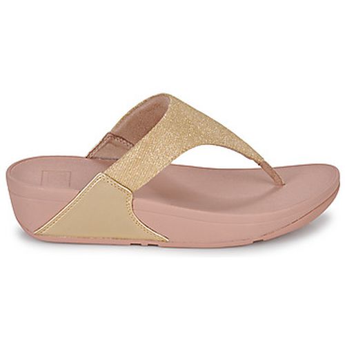 Sandales LULU SHIMMERLUX TOE-POST SANDALS - FitFlop - Modalova