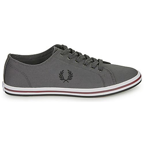 Baskets basses KINGSTON TWILL - Fred Perry - Modalova