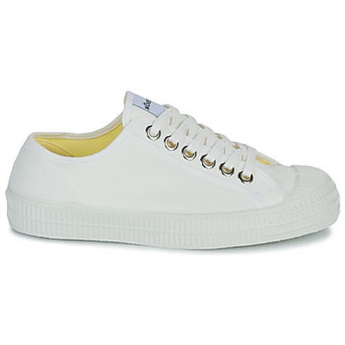 Baskets basses STAR MASTER 10 WHITE - Novesta - Modalova