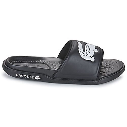 Claquettes Lacoste CROCO SLIDE - Lacoste - Modalova