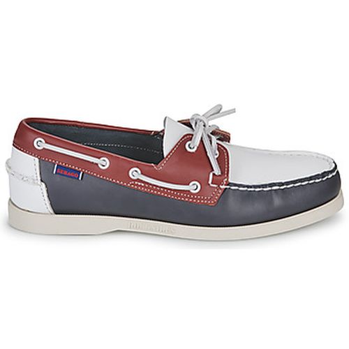 Chaussures bateau PORTLAND SPINNAKER - Sebago - Modalova