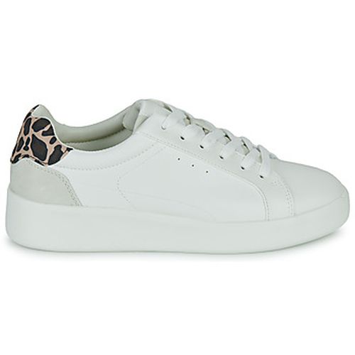 Baskets basses ONLSOUL-5 PU SNEAKER - Only - Modalova