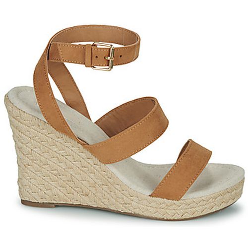 Sandales ONLAMELIA-16 WEDGE SANDAL - Only - Modalova