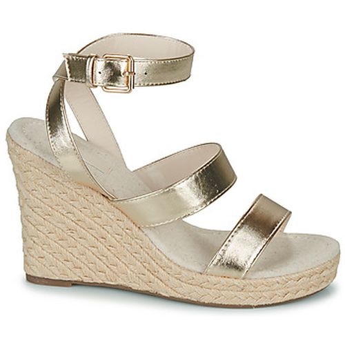 Sandales ONLAMELIA-16 WEDGE SANDAL FOIL - Only - Modalova