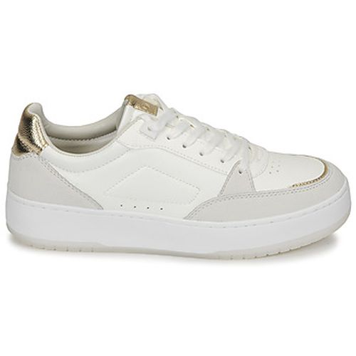 Baskets basses ONLSAPHIRE-1 PU SNEAKER - Only - Modalova