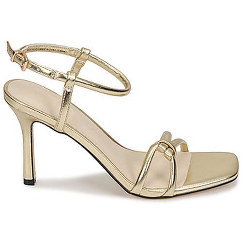 Sandales ONLALYX-16 PUHEELED SANDAL FOIL - Only - Modalova