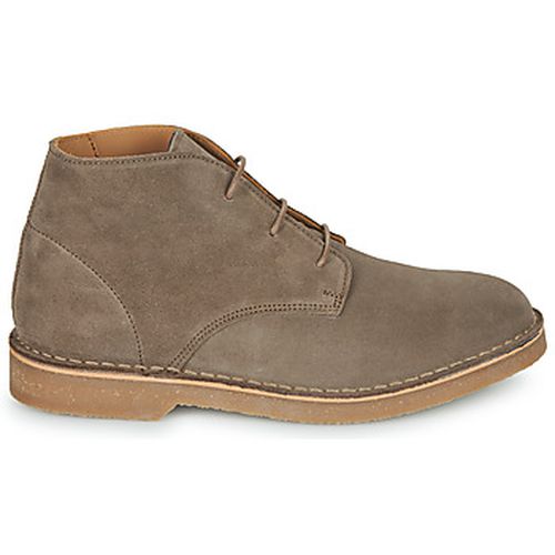 Boots SLHRIGA NEW SUEDE DESERT BOOT - Selected - Modalova