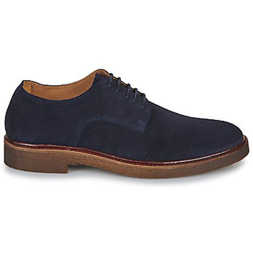 Derbies SLHLUKE SUEDE DERBY - Selected - Modalova