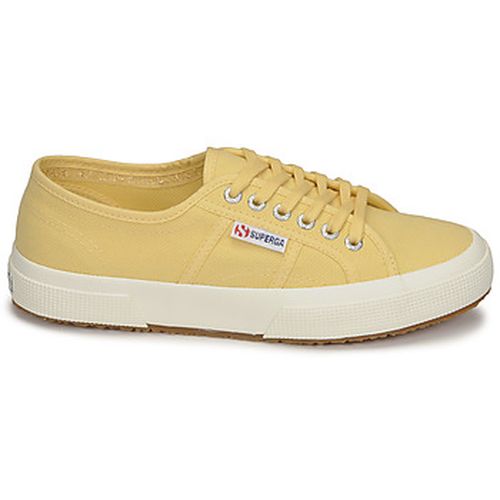 Baskets basses 2750 COTON CLASSIC - Superga - Modalova