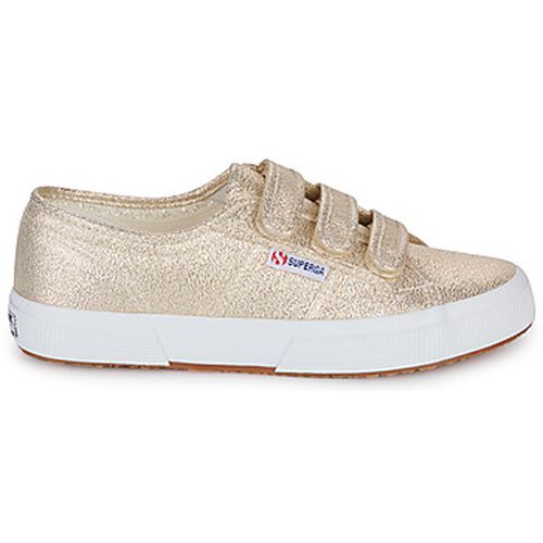 Baskets basses 2750 LAME STRAP - Superga - Modalova