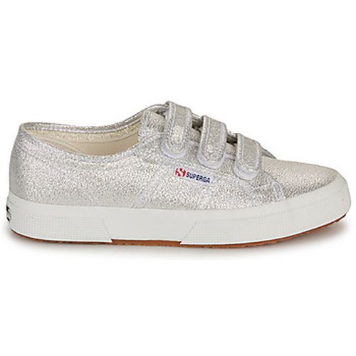 Baskets basses 2750 LAME STRAP - Superga - Modalova