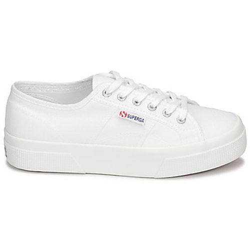 Baskets basses 2741 PLATEFORM - Superga - Modalova