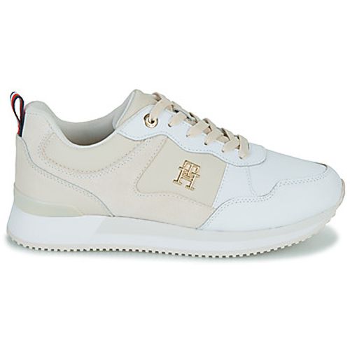 Baskets basses TH ESSENTIAL RUNNER - Tommy Hilfiger - Modalova