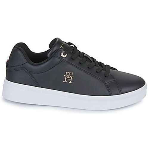 Baskets basses TH COURT SNEAKER - Tommy Hilfiger - Modalova