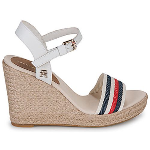 Sandales CORPORATE WEDGE - Tommy Hilfiger - Modalova