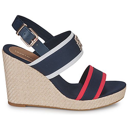 Sandales RWB FEMININE WEDGE - Tommy Hilfiger - Modalova