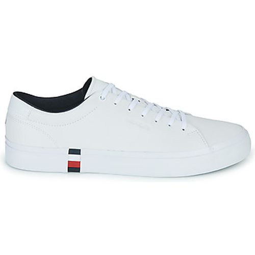 Baskets basses MODERN VULC CORPORATE LEATHER - Tommy Hilfiger - Modalova