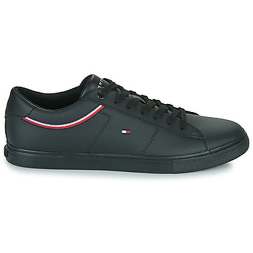 Baskets basses ESSENTIAL LEATHER SNEAKER DETAIL - Tommy Hilfiger - Modalova