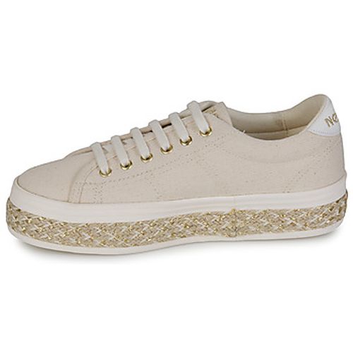 Baskets basses MALIBU SNEAKER - No Name - Modalova