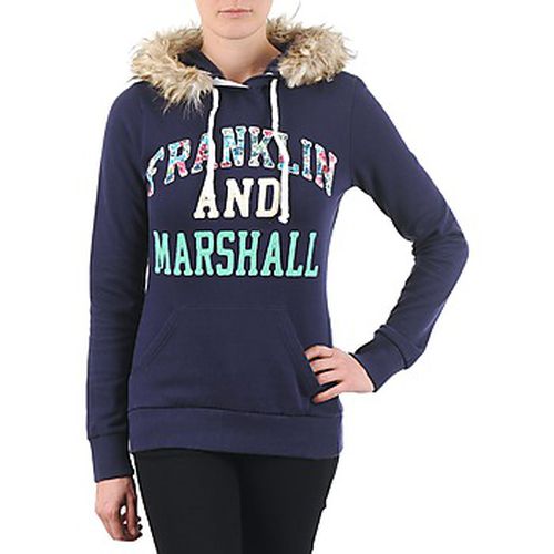Sweat-shirt COWICHAN - Franklin & Marshall - Modalova