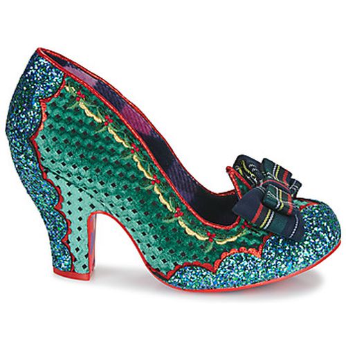 Chaussures escarpins Wrapped Up Pretty - Irregular Choice - Modalova