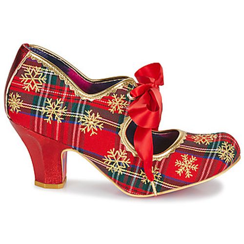 Chaussures escarpins Snowflake Shake - Irregular Choice - Modalova