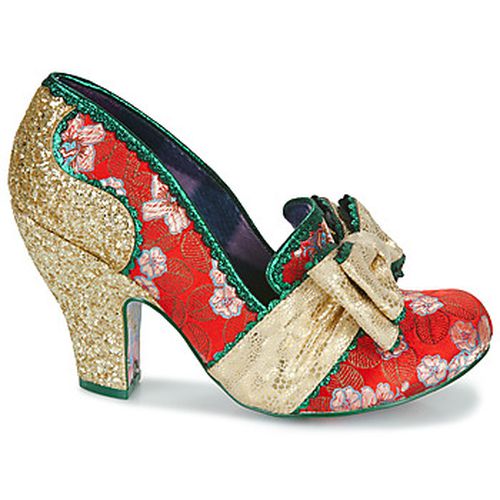 Chaussures escarpins All The Time - Irregular Choice - Modalova