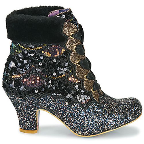 Bottines Irregular Choice Cuppa T - Irregular Choice - Modalova