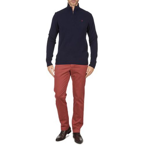 Chinots STRETCH TWILL CHINO - Hackett - Modalova