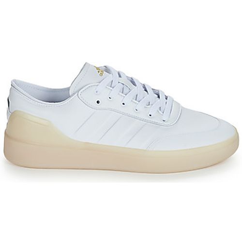 Baskets basses COURT REVIVAL - adidas - Modalova