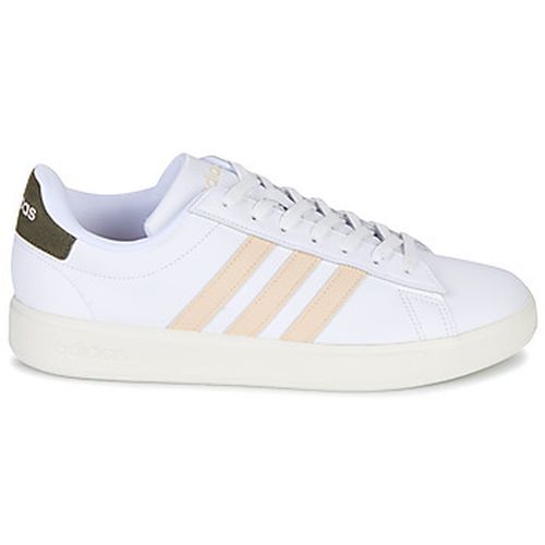 Baskets basses GRAND COURT 2.0 - adidas - Modalova