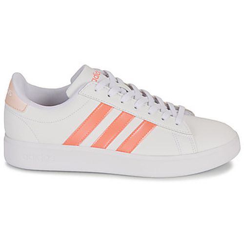 Baskets basses GRAND COURT 2.0 - adidas - Modalova