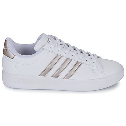 Baskets basses GRAND COURT 2.0 - adidas - Modalova