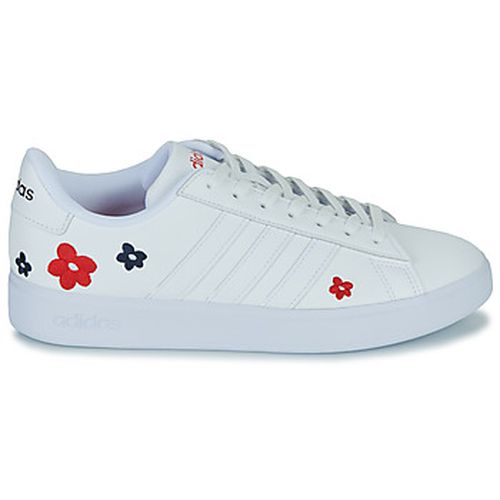 Baskets basses GRAND COURT 2.0 - adidas - Modalova