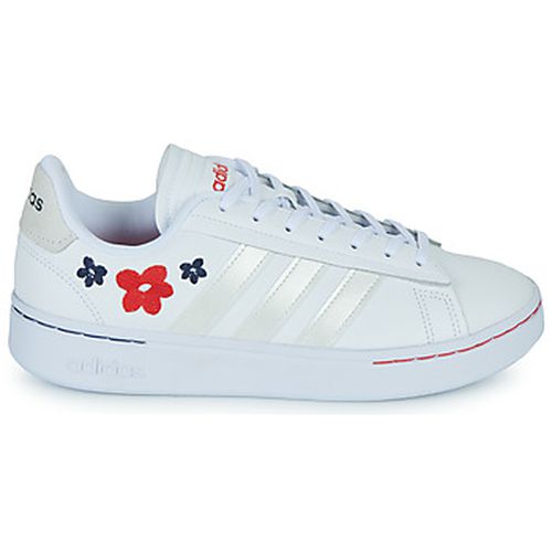 Baskets basses GRAND COURT ALPHA - adidas - Modalova