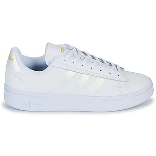 Baskets basses GRAND COURT ALPHA - adidas - Modalova