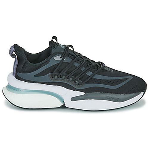 Baskets basses ALPHABOOST V1 - adidas - Modalova