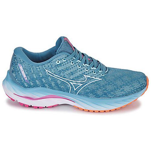 Chaussures Mizuno WAVE INSPIRE 19 - Mizuno - Modalova