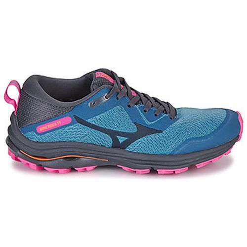 Chaussures Mizuno WAVE RIDER TT - Mizuno - Modalova