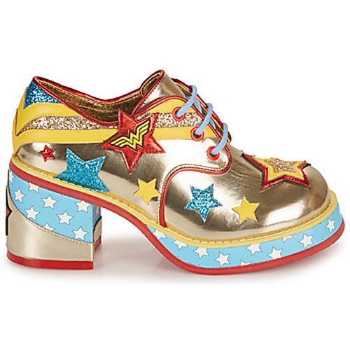 Derbies AMAZON WARRIOR - Irregular Choice - Modalova