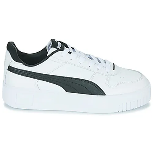 Baskets basses Puma CARINA - Puma - Modalova