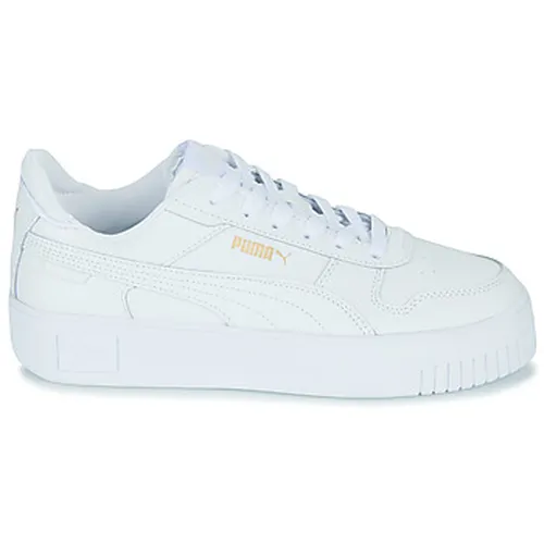 Baskets basses Puma CARINA - Puma - Modalova