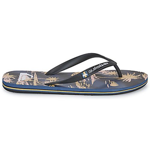 Tongs Quiksilver MOLOKAI AIR FLOW - Quiksilver - Modalova