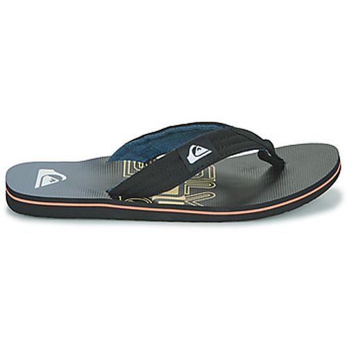 Tongs MOLOKAI LAYBACK II - Quiksilver - Modalova