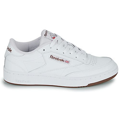 Baskets basses CLUB C 85 - Reebok Classic - Modalova