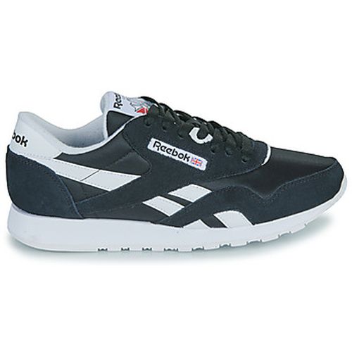 Baskets basses CLASSIC LEATHER NYLON - Reebok Classic - Modalova